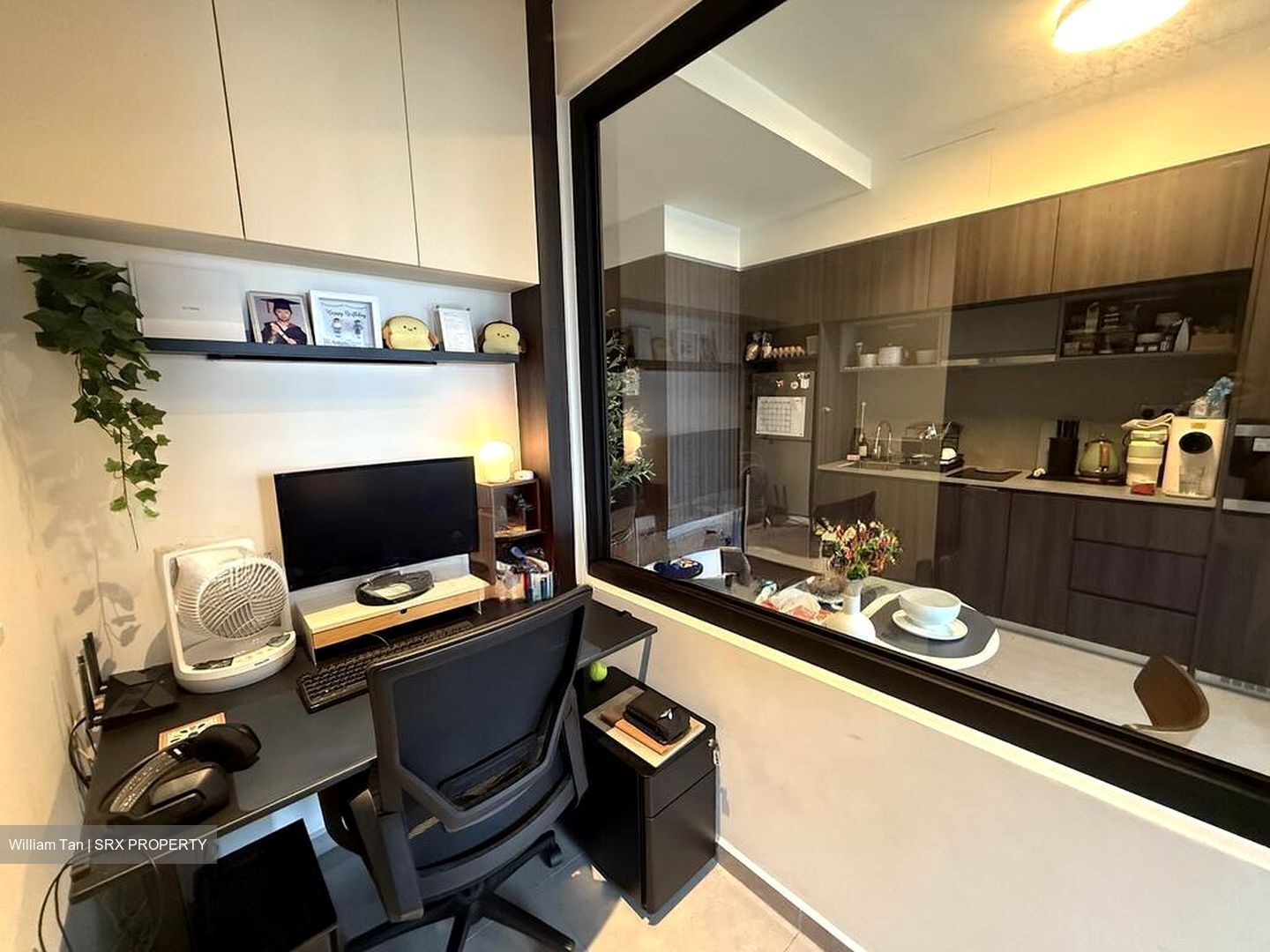 Parc Clematis (D5), Apartment #515877521